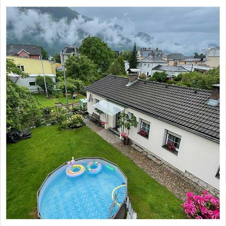 Ingrid'S Guesthouse Spittal シュピッタール・アン・デア・ドラウ エクステリア 写真