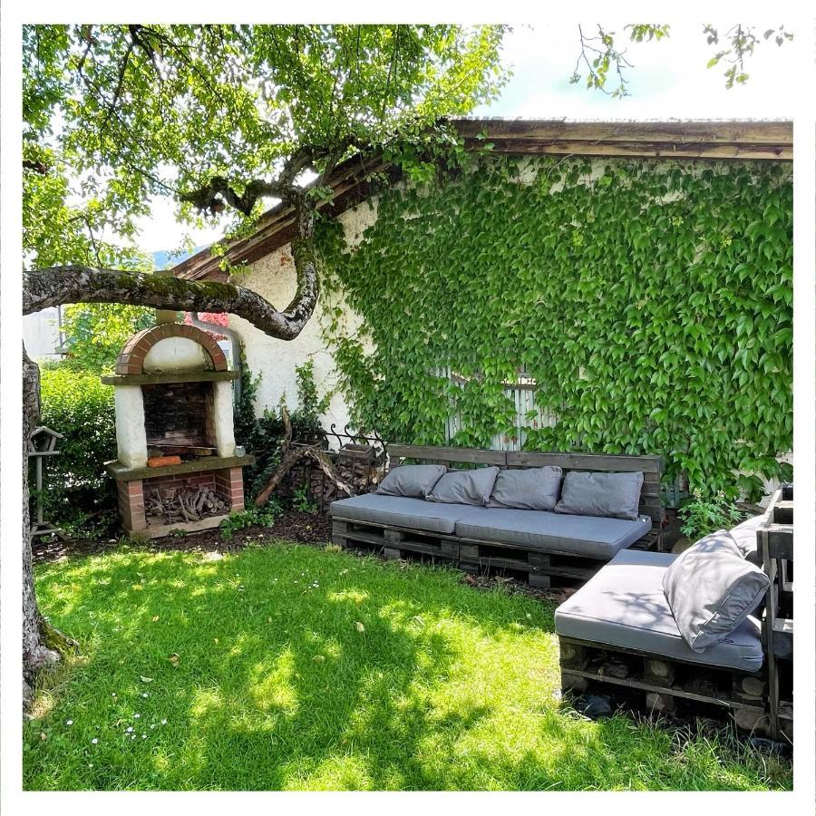 Ingrid'S Guesthouse Spittal シュピッタール・アン・デア・ドラウ エクステリア 写真