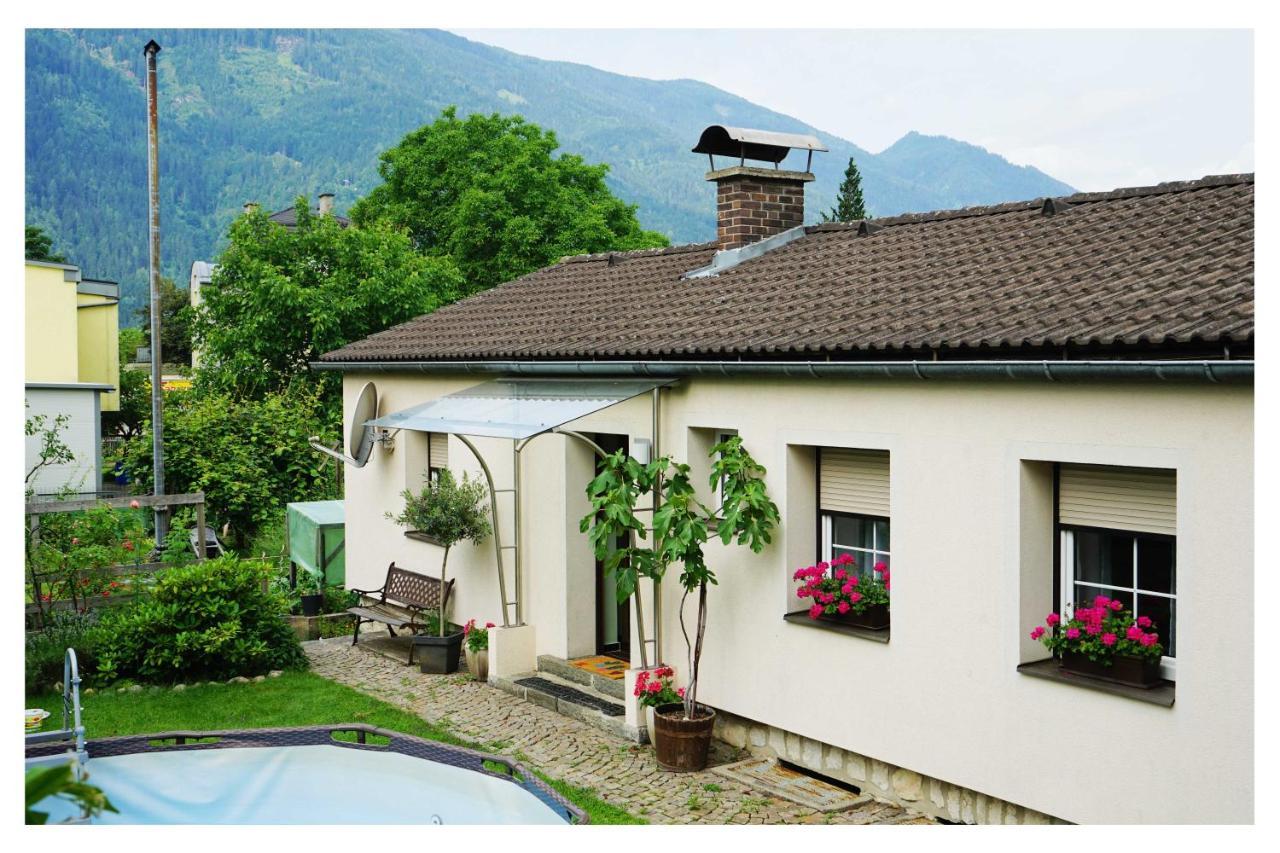 Ingrid'S Guesthouse Spittal シュピッタール・アン・デア・ドラウ エクステリア 写真