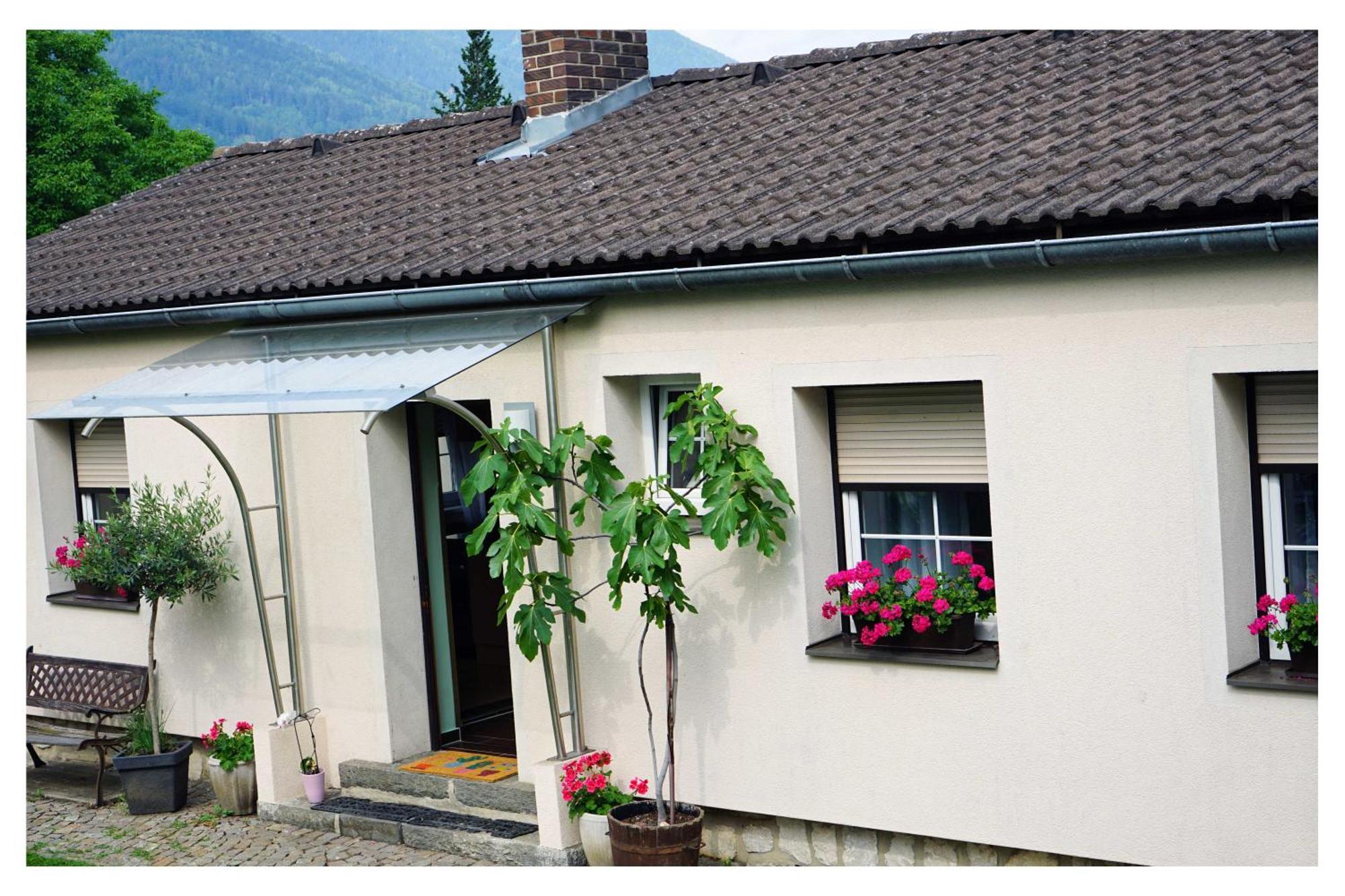 Ingrid'S Guesthouse Spittal シュピッタール・アン・デア・ドラウ エクステリア 写真