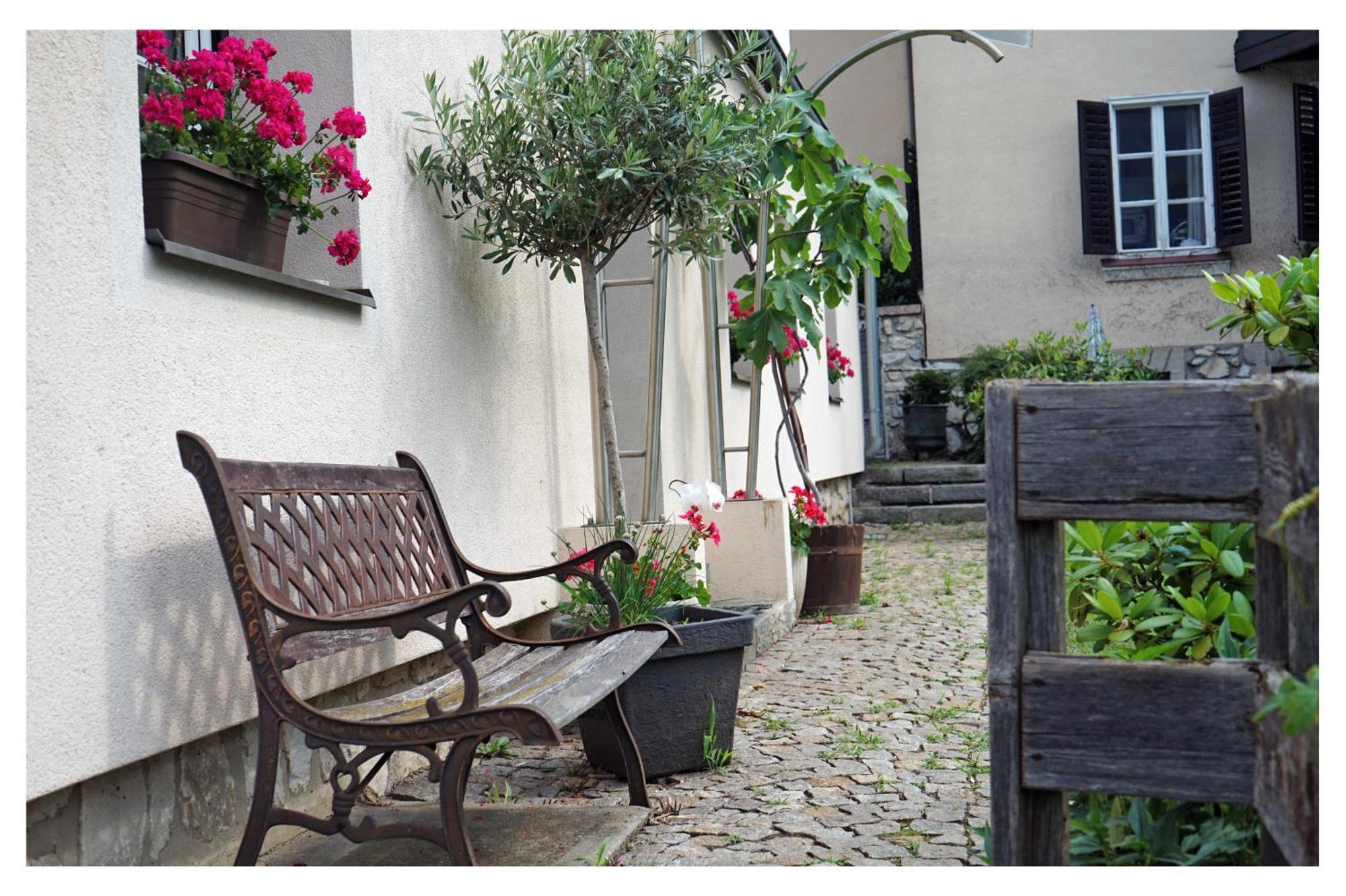 Ingrid'S Guesthouse Spittal シュピッタール・アン・デア・ドラウ エクステリア 写真